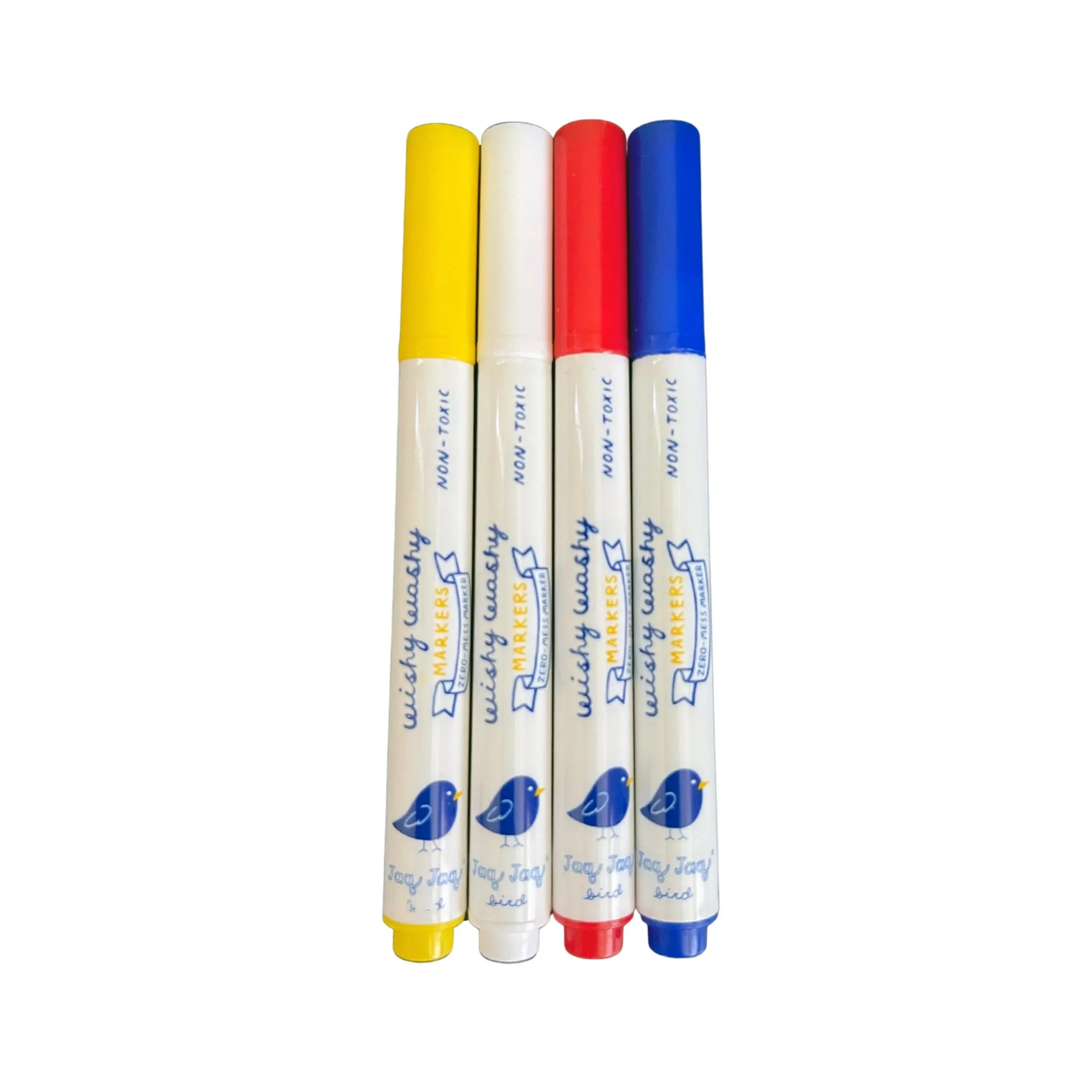 5 Dry Erase Montessori Chalk Board Set for Preschool-Fun Games