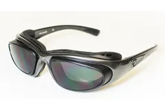 7eye Cape Charcoal