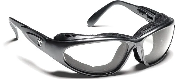 7eye Cape Charcoal