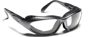 7eye Cape Charcoal