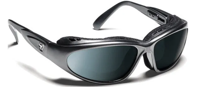 7eye Cape Charcoal