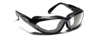 7eye Cape Gloss Black