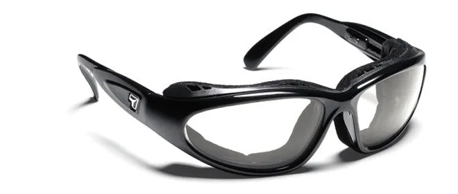 7eye Cape Gloss Black