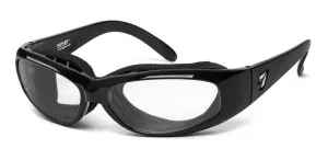 7eye Chubasco Gloss Black
