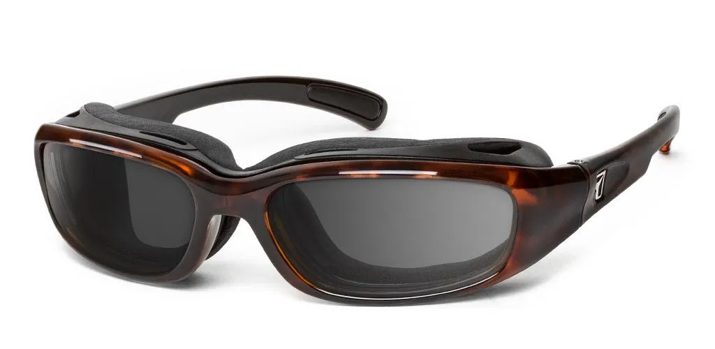 7eye Churada Tortoiseshell