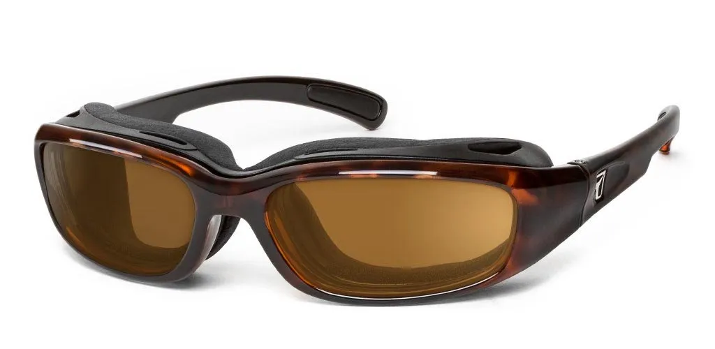 7eye Churada Tortoiseshell