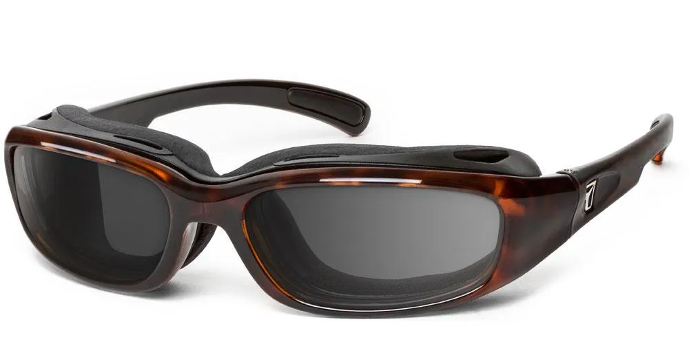 7eye Churada Tortoiseshell