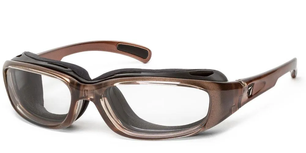 7eye Churada Tortoiseshell