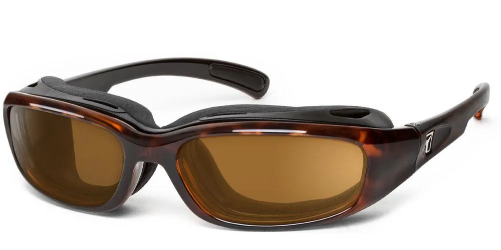 7eye Churada Tortoiseshell