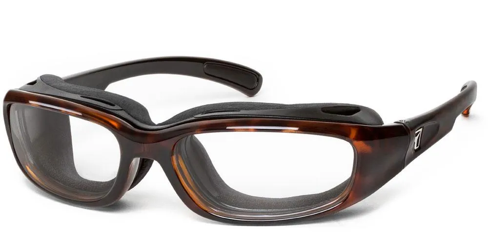 7eye Churada Tortoiseshell