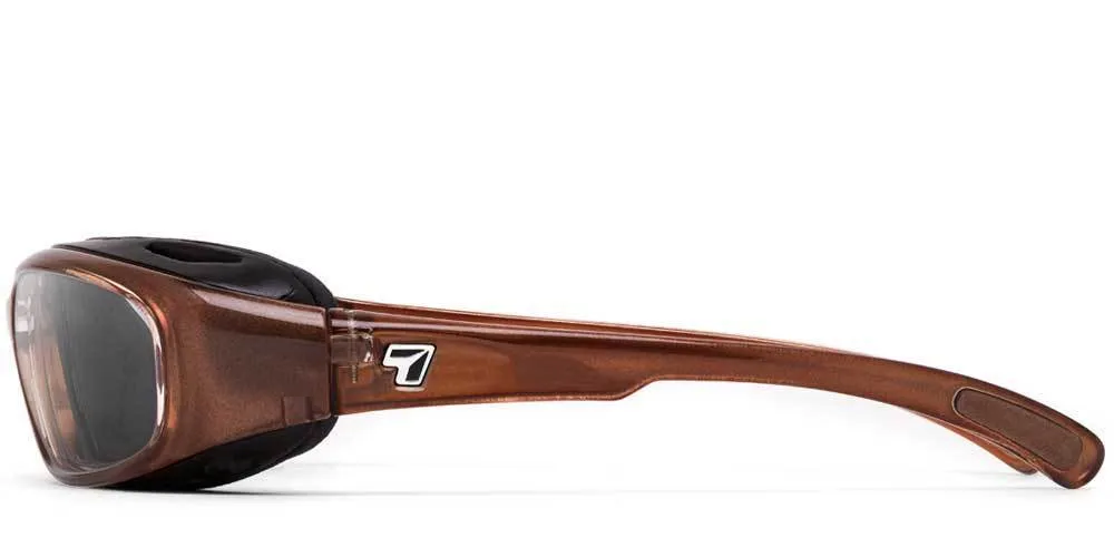 7eye Churada Tortoiseshell