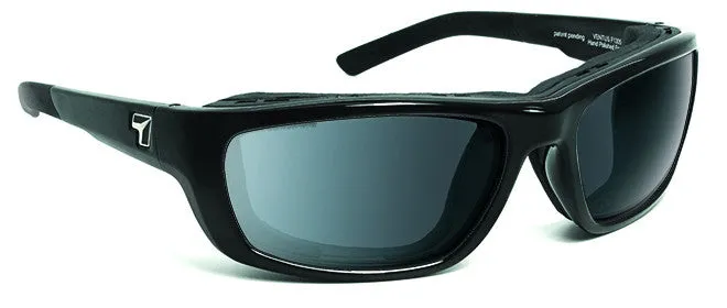 7eye Ventus gloss black