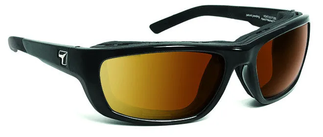 7eye Ventus gloss black