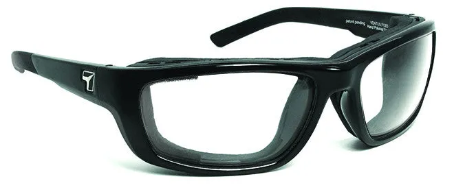 7eye Ventus gloss black