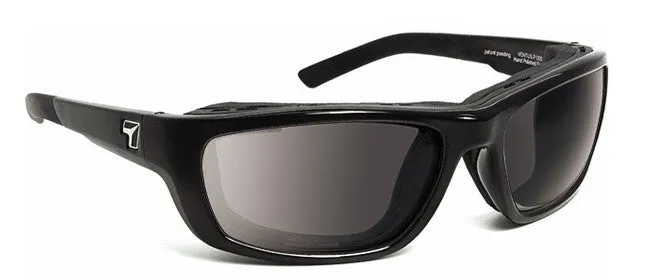7eye Ventus gloss black