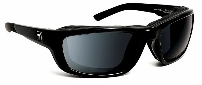 7eye Ventus gloss black