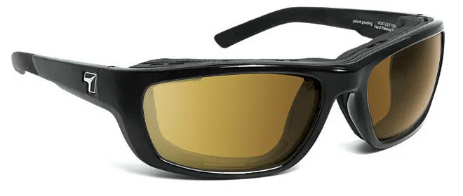 7eye Ventus gloss black