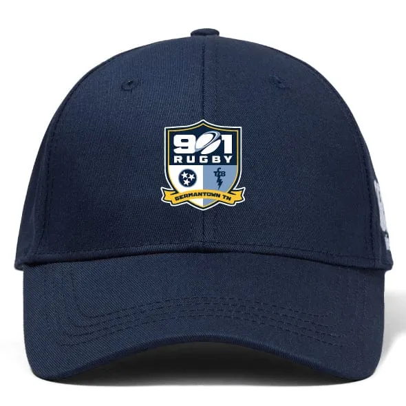 901 Rugby Retro Trucker Cap