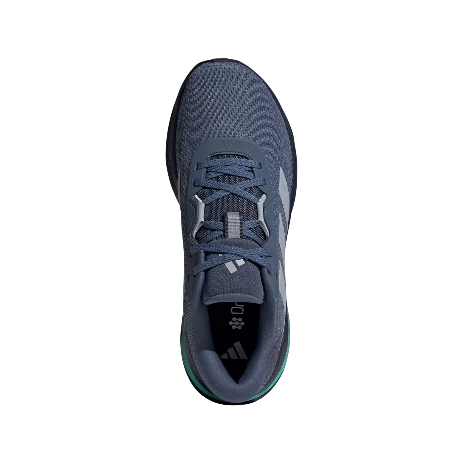 Adidas Galaxy 7 Men’s Running Shoes – Lightweight Cushioned Trainers with Breathable Upper & Durable Grip Sole