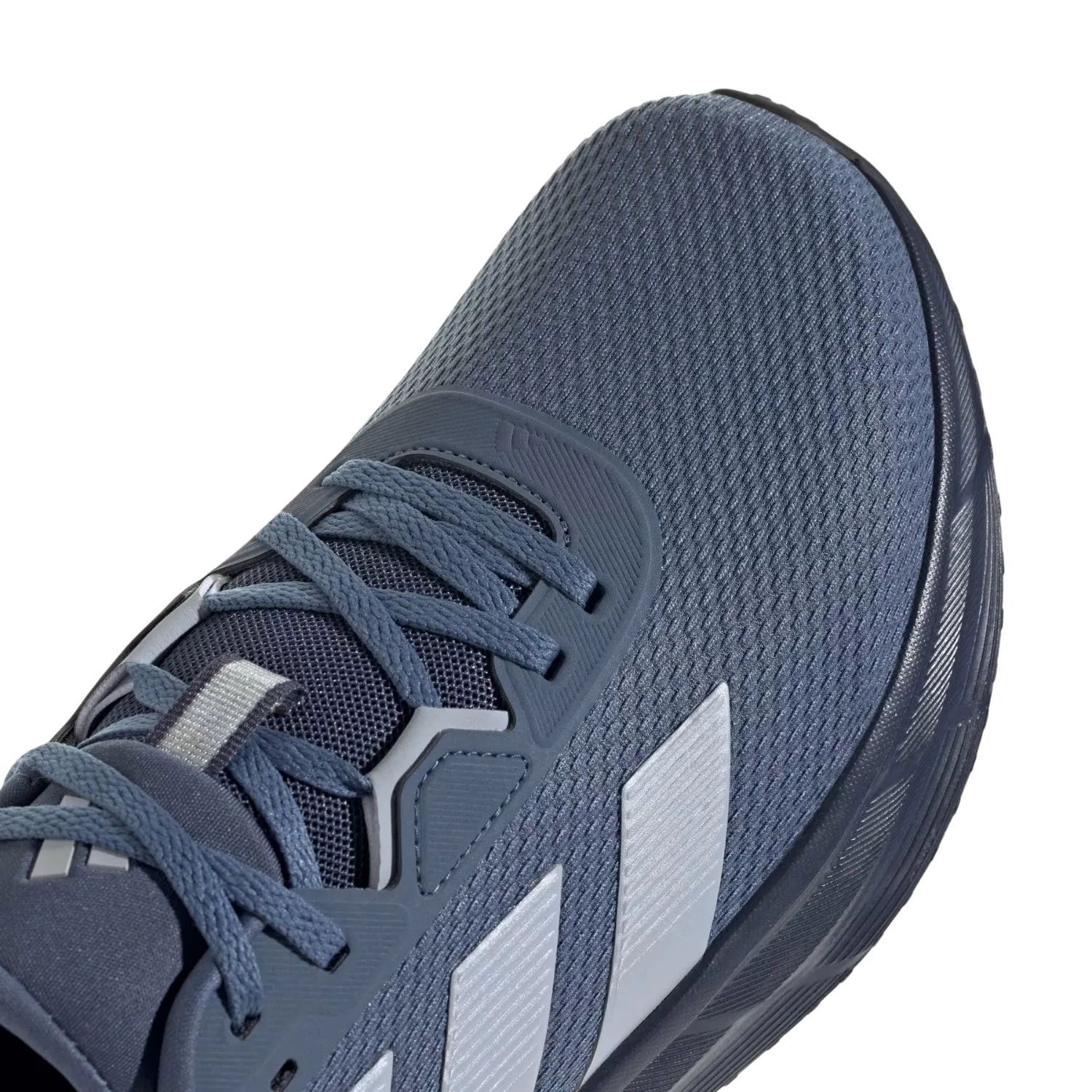 Adidas Galaxy 7 Men’s Running Shoes – Lightweight Cushioned Trainers with Breathable Upper & Durable Grip Sole