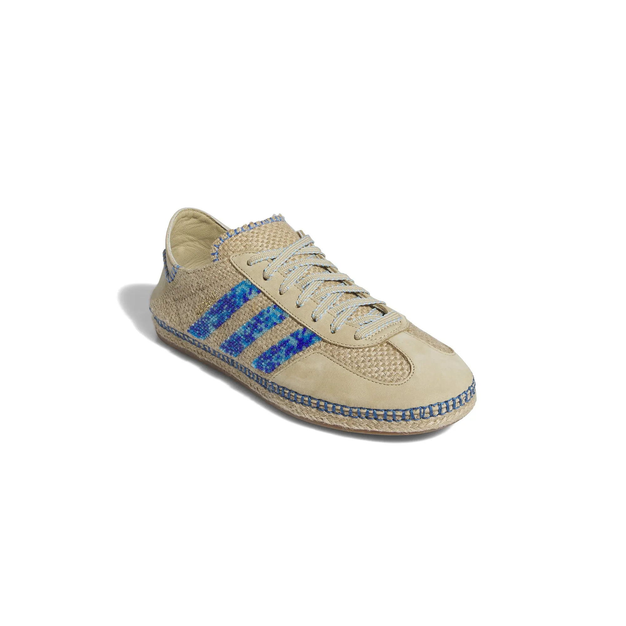 Adidas x CLOT Mens Gazelle By EC Shoes