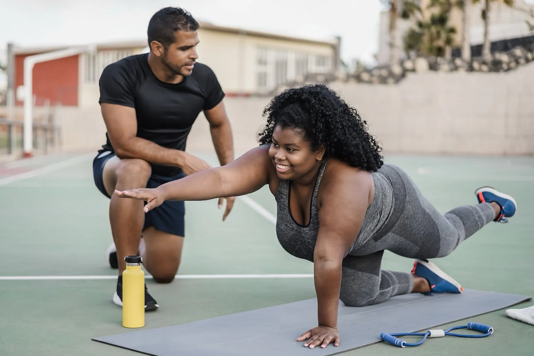 Advanced Weight Loss Coach Certification
