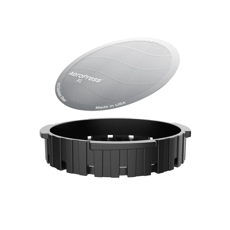 AeroPress Stainless Steel Filter XL