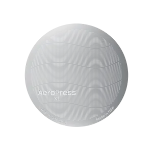 AeroPress Stainless Steel Filter XL