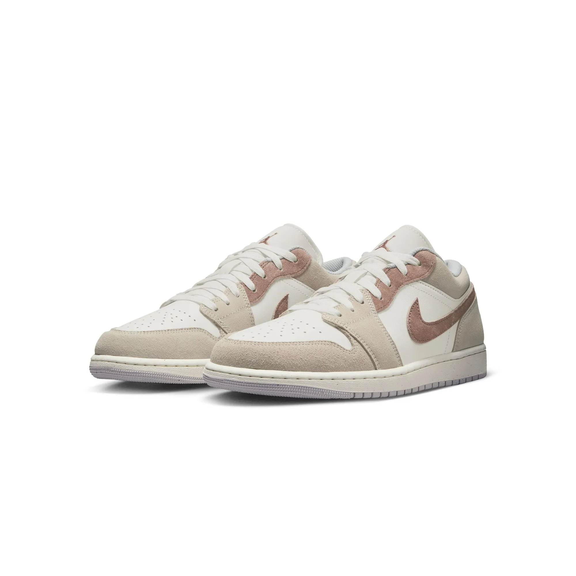 Air Jordan 1 Mens Low SE Shoes