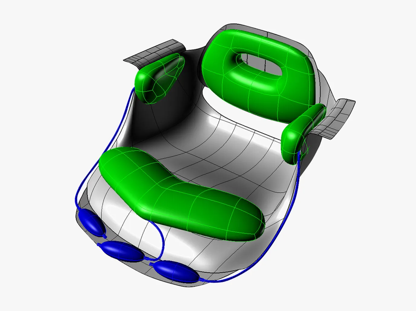 Air-Seat™ Complete
