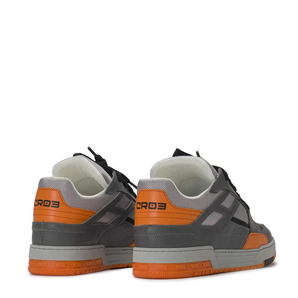 ANEMA – Vibrant Orange