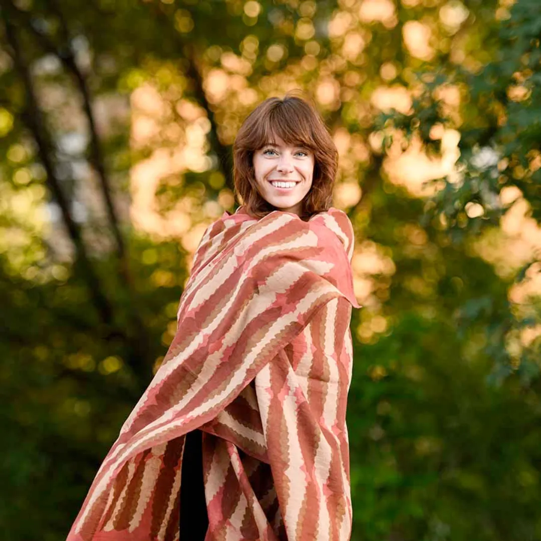 Aruba Scarf