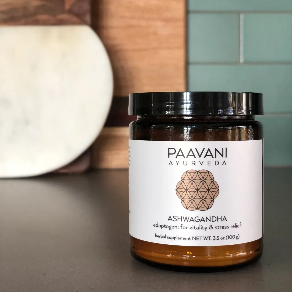 Ashwagandha (US Shipping Only)