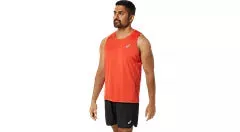 Asics Silver Singlet (Men's) 4 colours