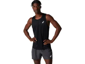 Asics Silver Singlet (Men's) 4 colours