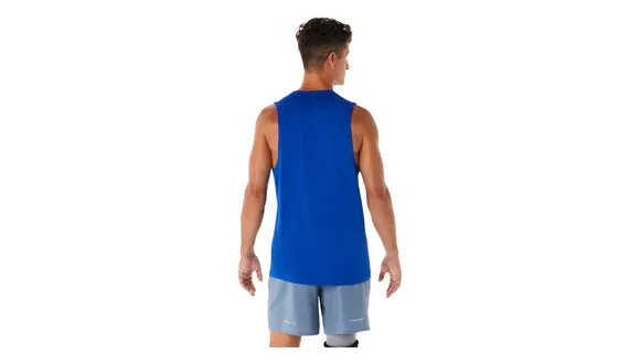 Asics Silver Singlet (Men's) 4 colours