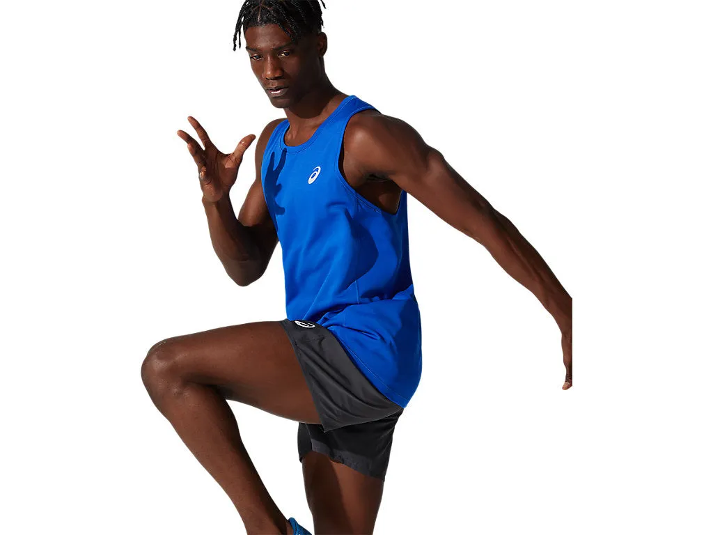 Asics Silver Singlet (Men's) 4 colours