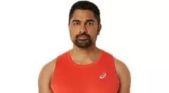 Asics Silver Singlet (Men's) 4 colours