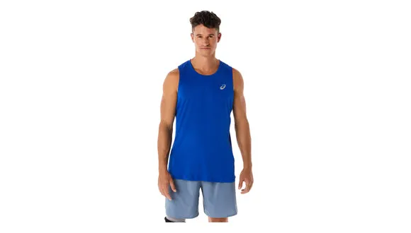 Asics Silver Singlet (Men's) 4 colours