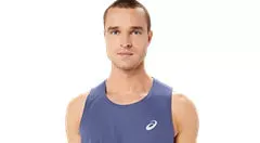 Asics Silver Singlet (Men's) 4 colours
