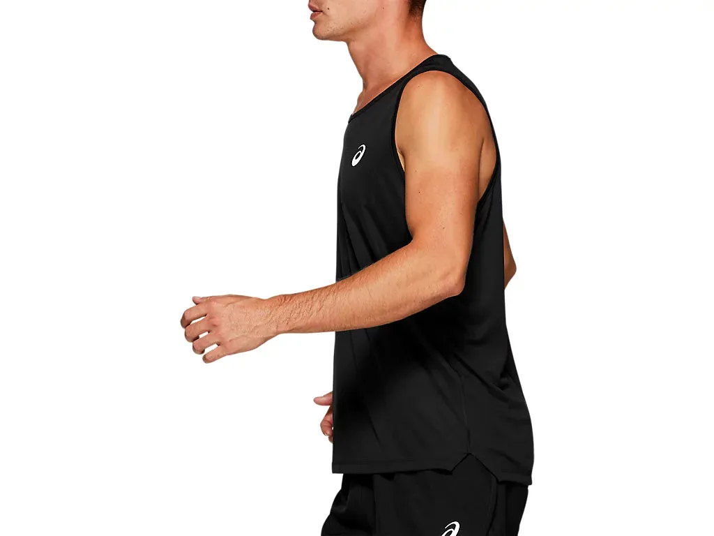 Asics Silver Singlet (Men's) 4 colours