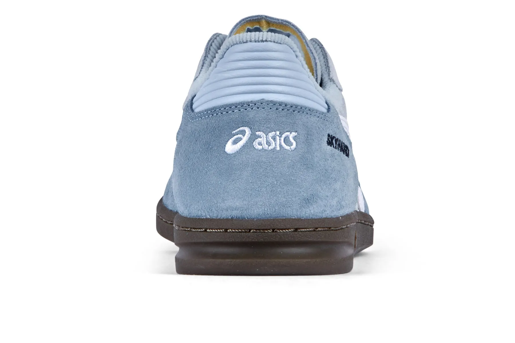 Asics Skyhand OG - Light Blue/White