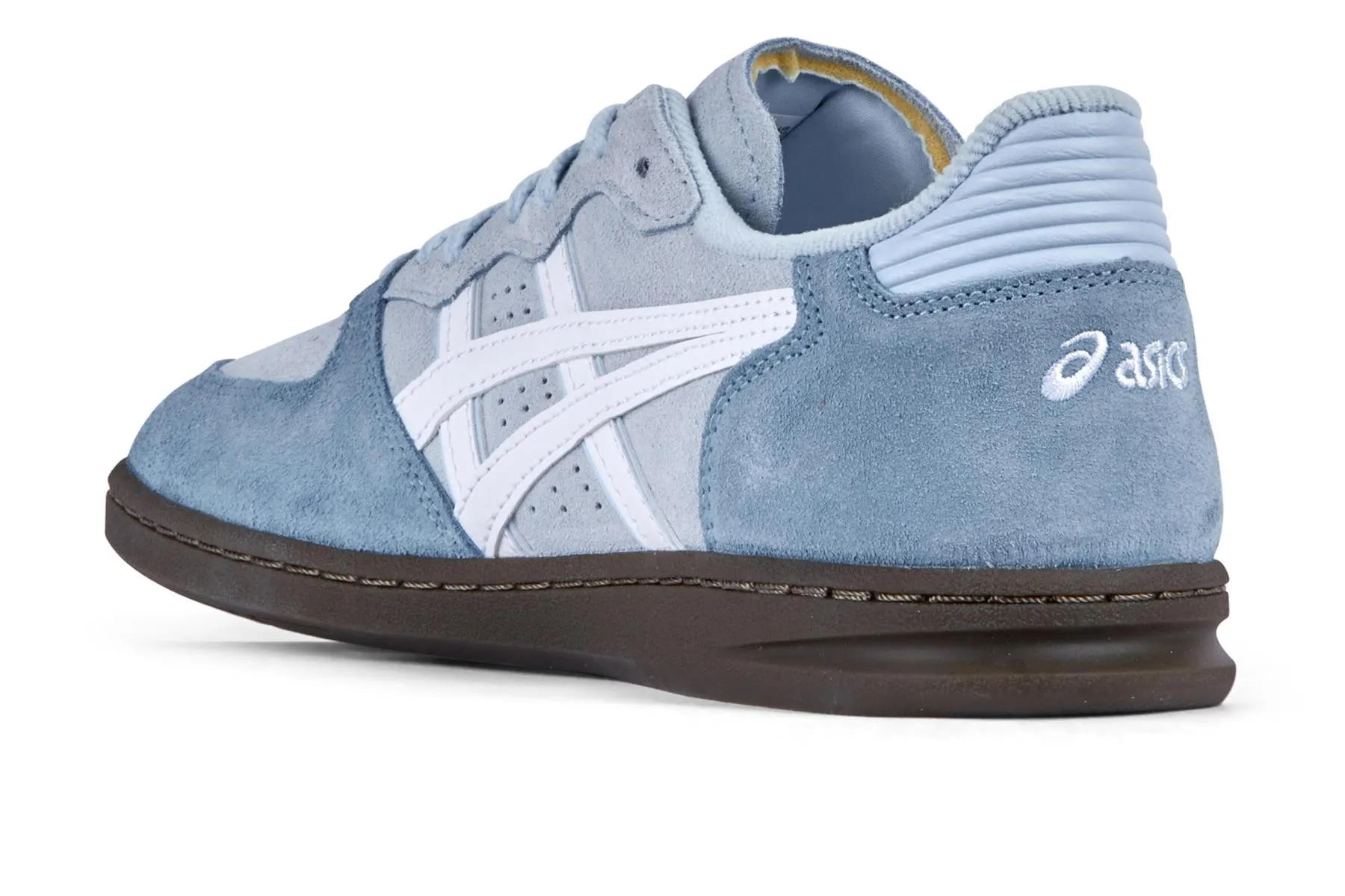 Asics Skyhand OG - Light Blue/White