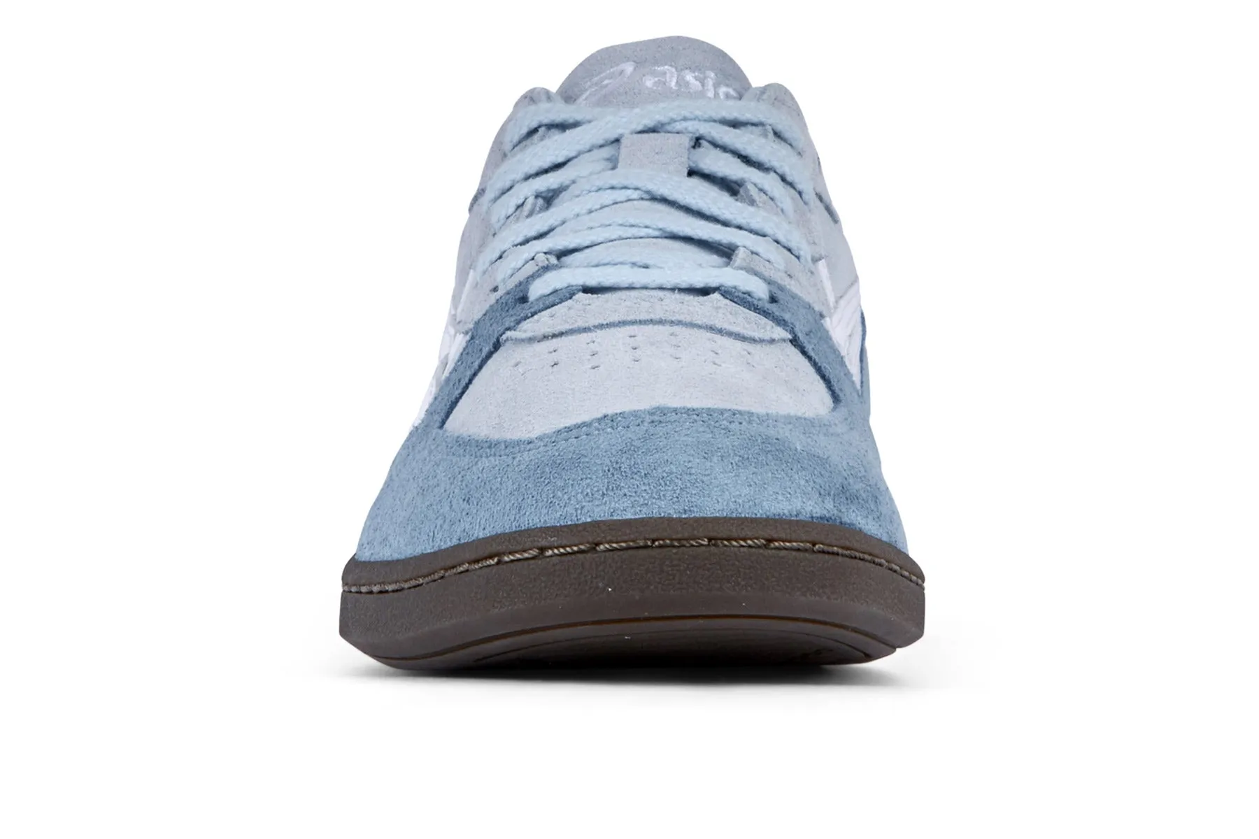 Asics Skyhand OG - Light Blue/White