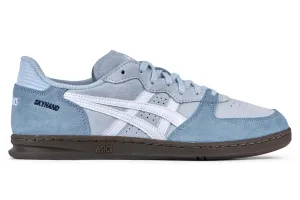 Asics Skyhand OG - Light Blue/White