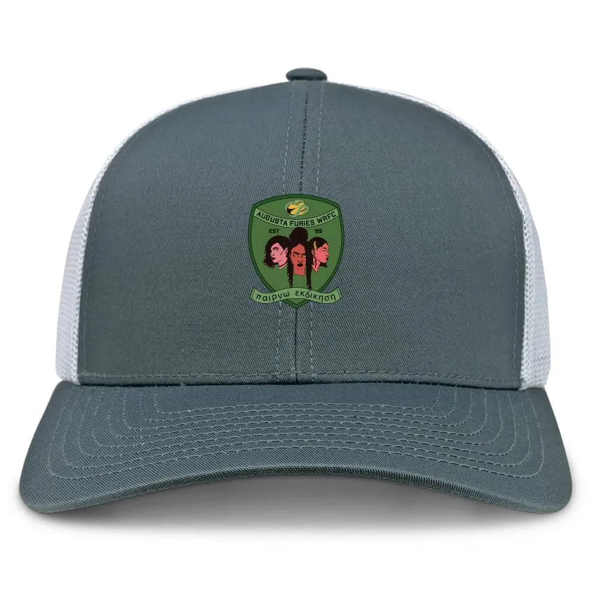Augusta Furies Retro Trucker Cap