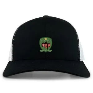 Augusta Furies Retro Trucker Cap