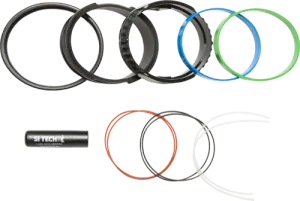 BARE ANTARES PU OVAL RING THD040