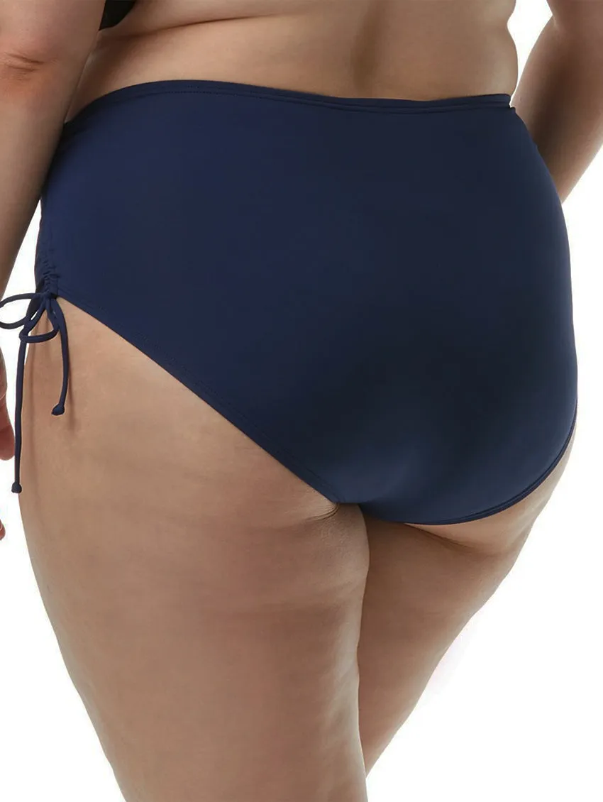 Beach House Hayden Tie Plus Brief