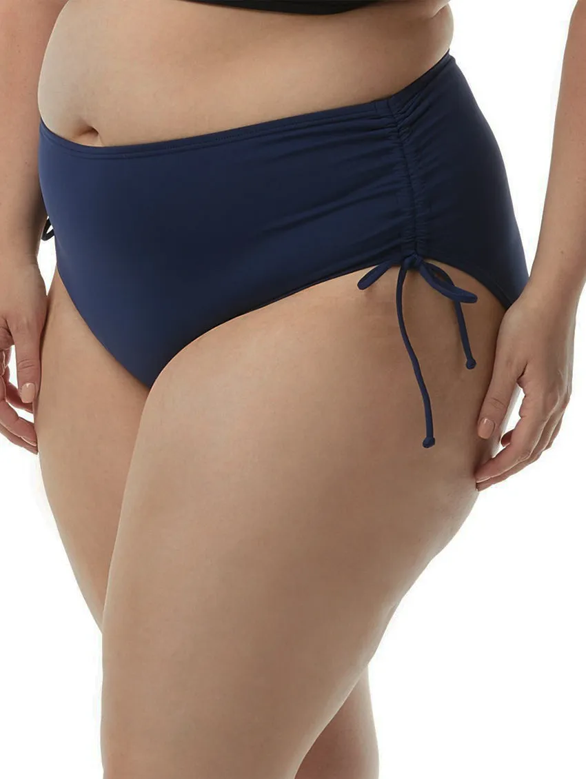 Beach House Hayden Tie Plus Brief